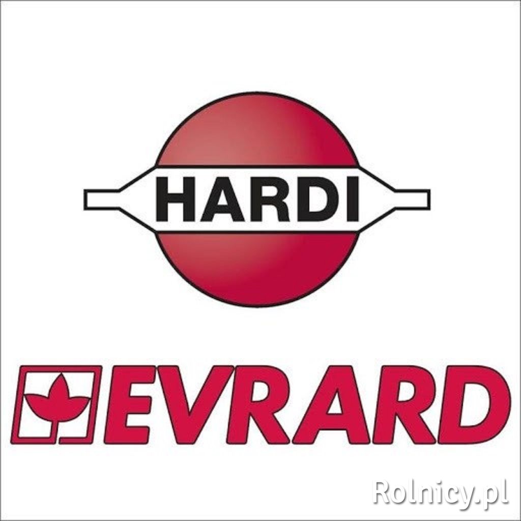 NAD-ROL częśći HARDI, MATROT, EVRARD