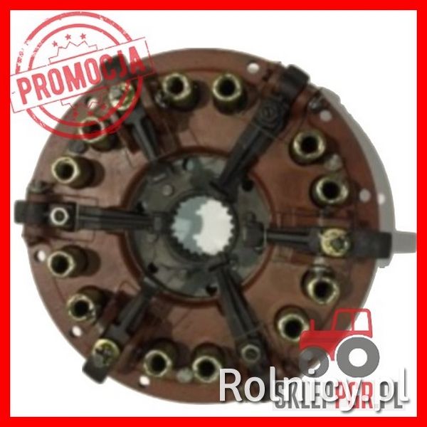 DOCISK sprzęgła docisk sprzęgłowy LTZ T40 ORYGINAŁ T251601050