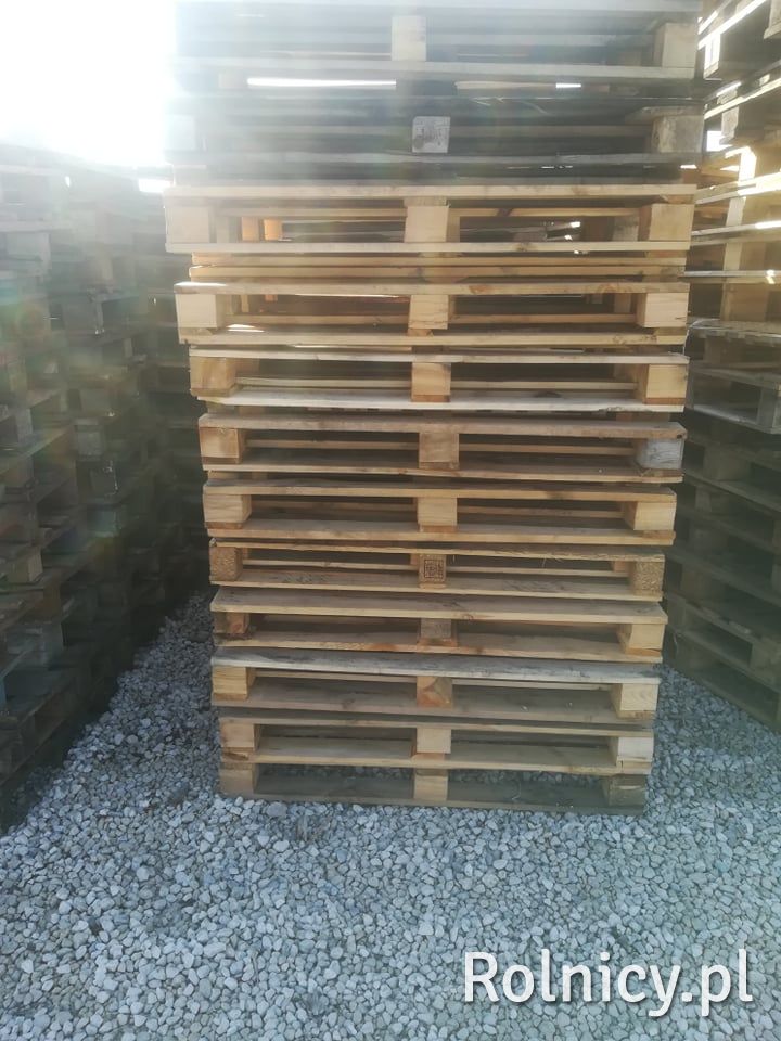 Palety 1200x800