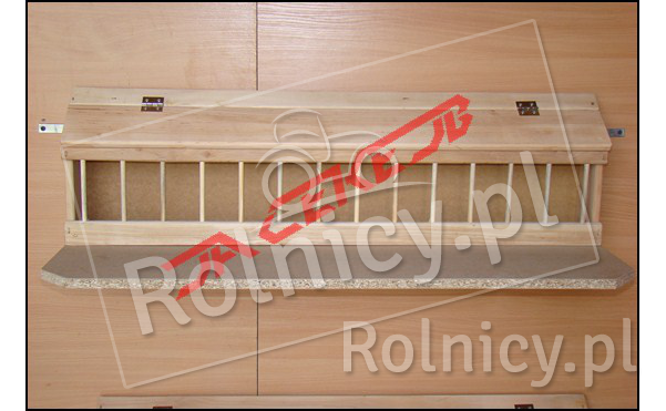Podwieszany karmnik dla ptaków 90 cm PRODUCENT