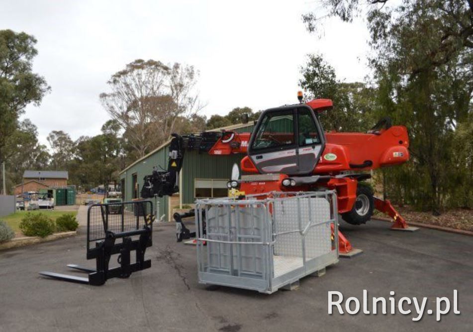 Manitou MRT 1840