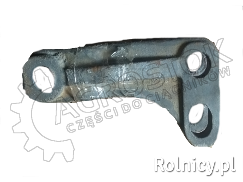 Zaczep belki tylnej ucho tylnej belki T150 T-150 Kirowiec