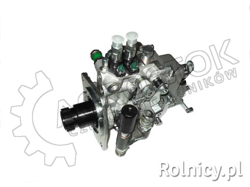 Pompa wtryskowa paliwowa T25 T-25 Władimirec NOWA ROSJA D120