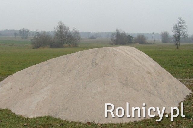 Wapno węglanowe, magnezowe i tlenkowe