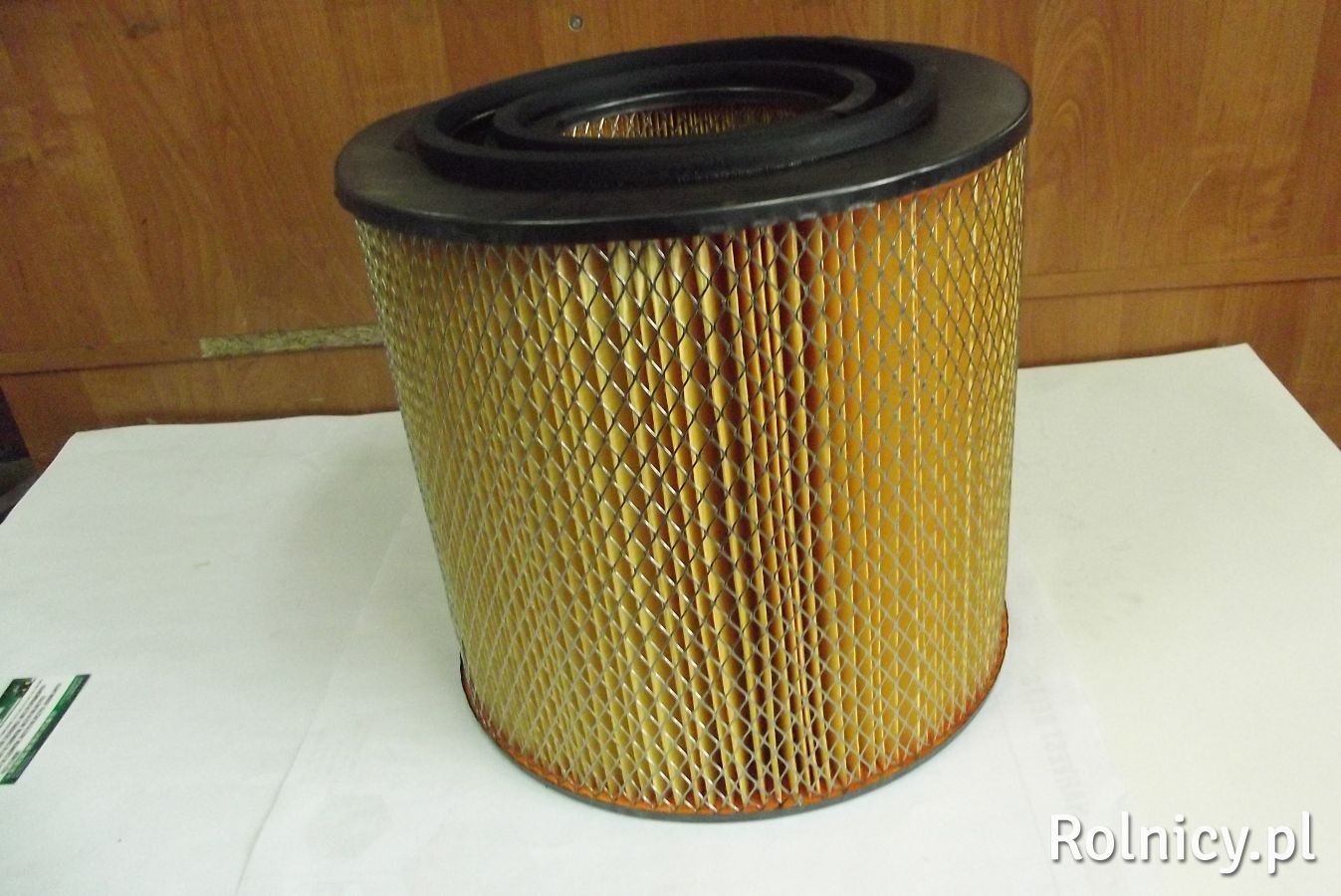 Filtr powietrza kpl. T 150 K ORYGINAŁ