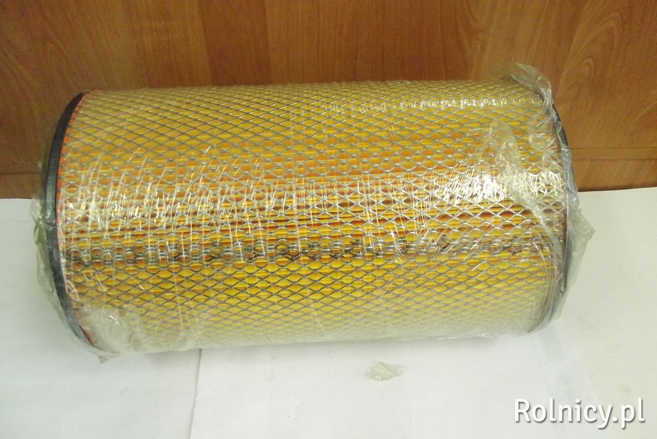 Filtr powietrza kpl. BELARUS 1221 ORYGINAŁ .