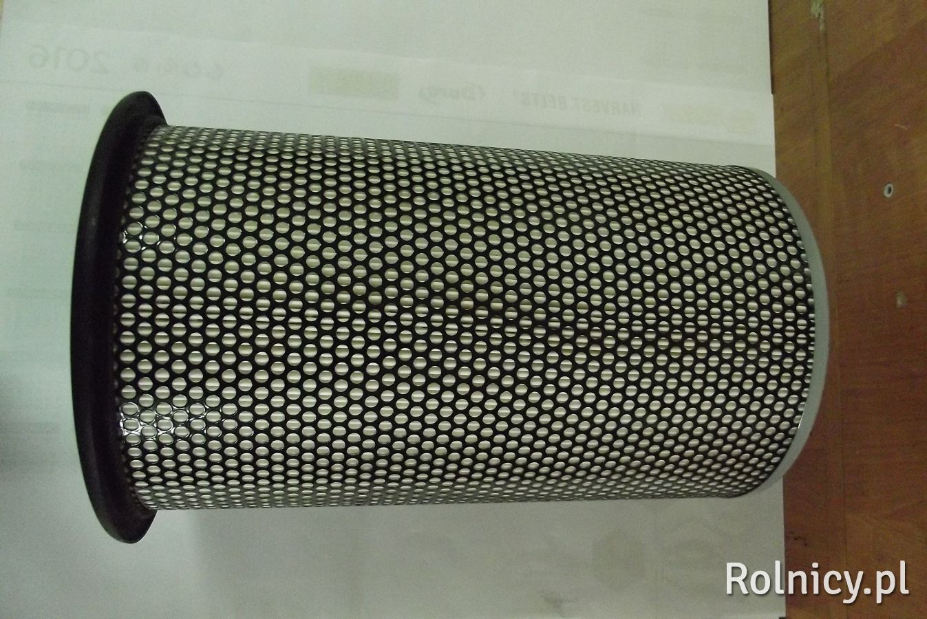 Filtr powietrza SA 14515 RENAULT