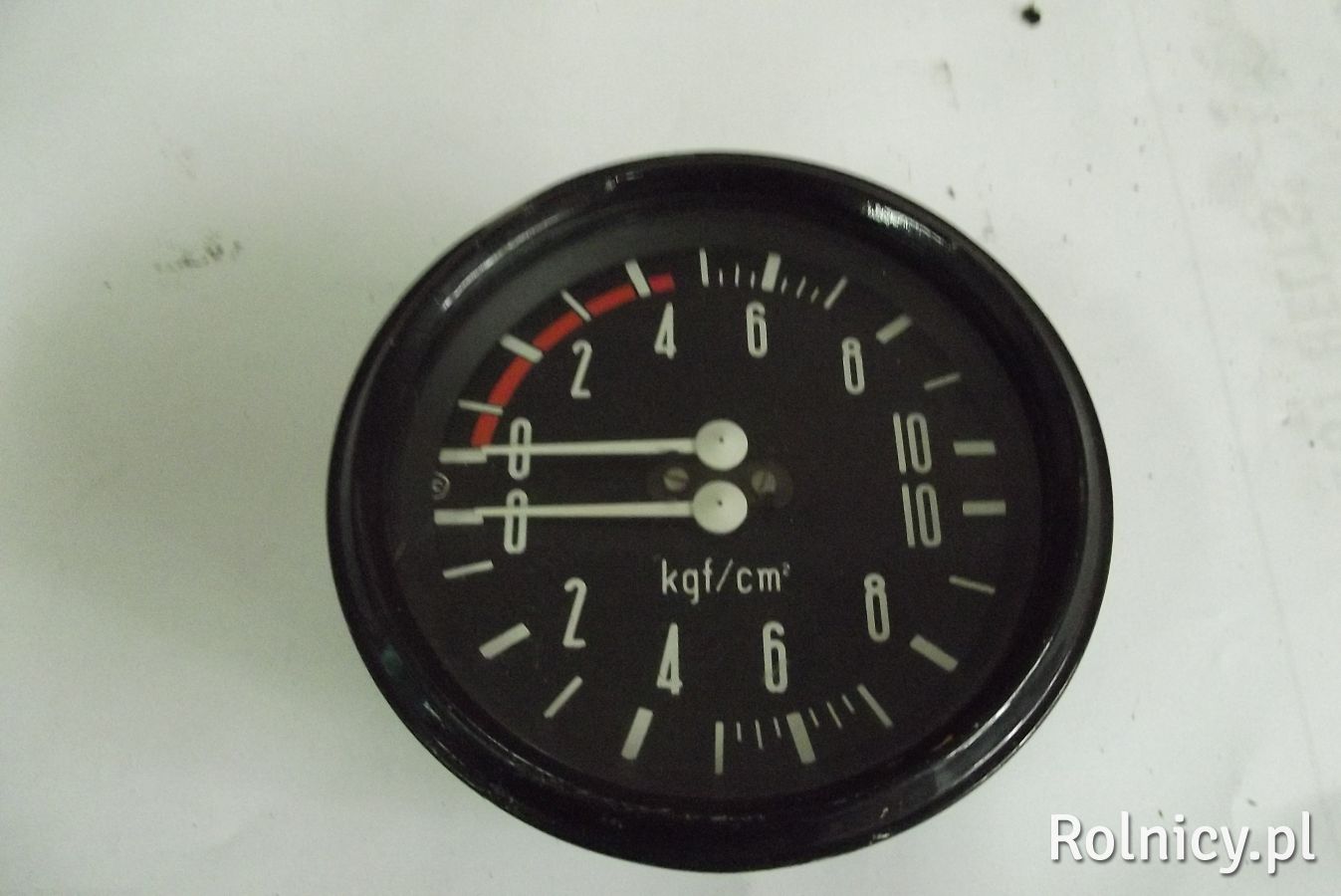 Wskaźnik powietrza T 150 K
