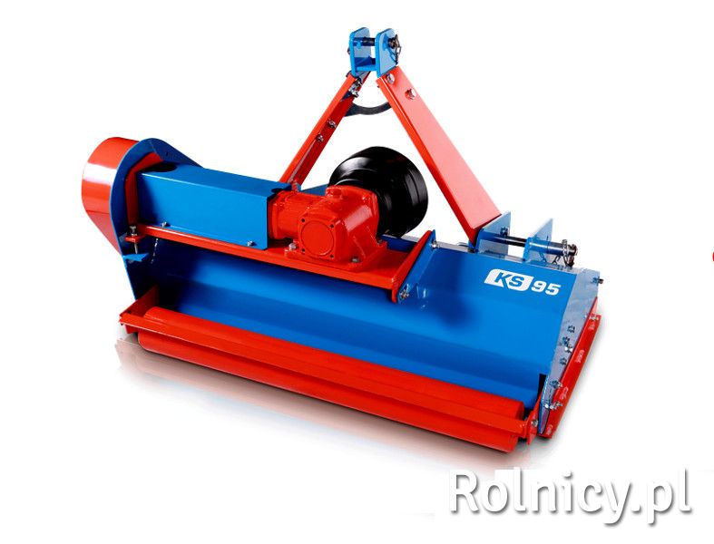 kosiarka lekka Stark ks0.90 cm noże szerokość robocza 90 cm