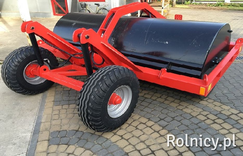 Wał łąkowy łąkowo polowy Selmar
