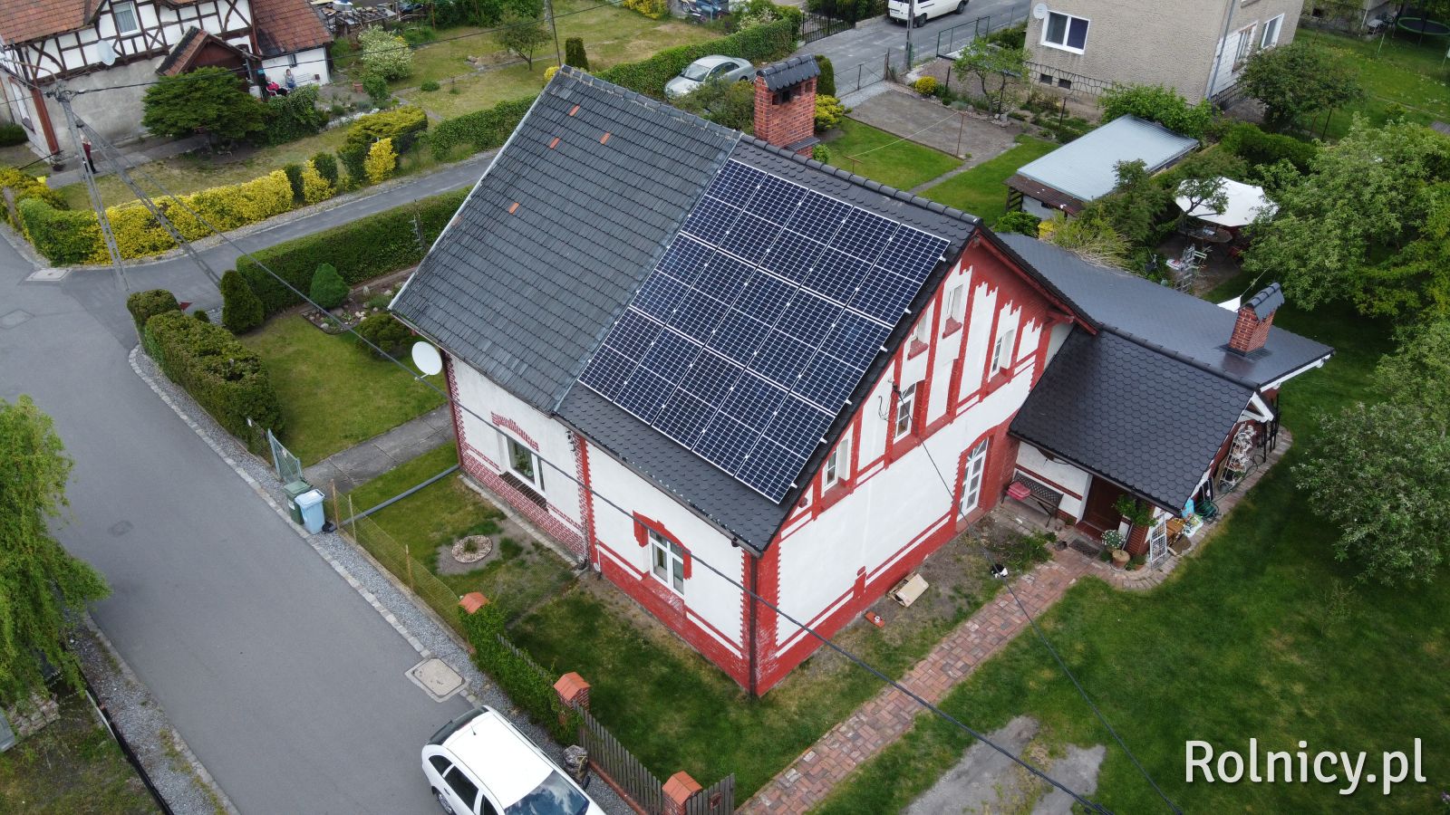 Fotowoltaika