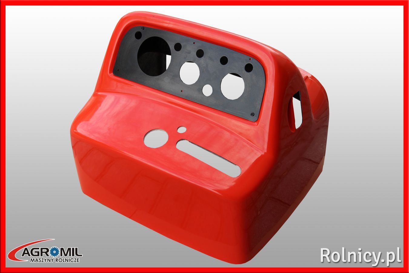 Pulpit pod zegary C360 3P C 360-3P Premium Ursus konsola nowość