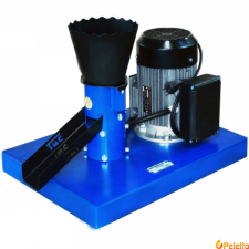 Granulator do pasz GKM-100 \ 1.5 KW \ 30 kg/godzinę
