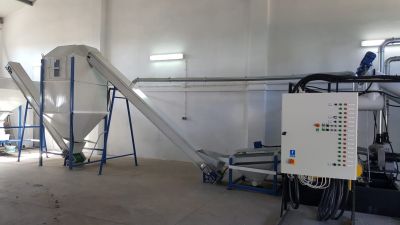 granulator pasz