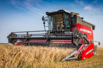 Massey Ferguson MF 7344