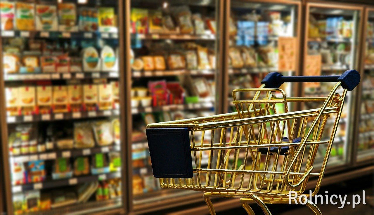 Które Działanie Zostało Wykonane Błędnie Które sklepy błędnie oznaczają produkty?, zdjęcia