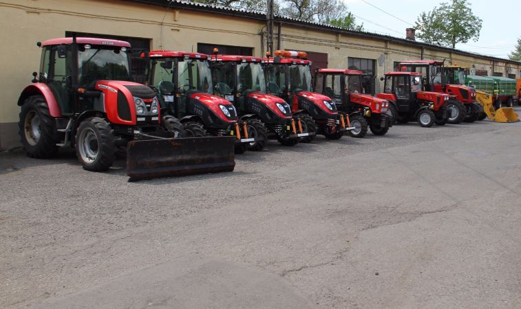 Oferta Agromy Świerklaniec