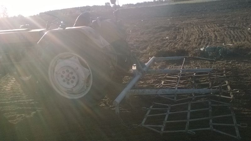 Bronowanie Młodym 2016