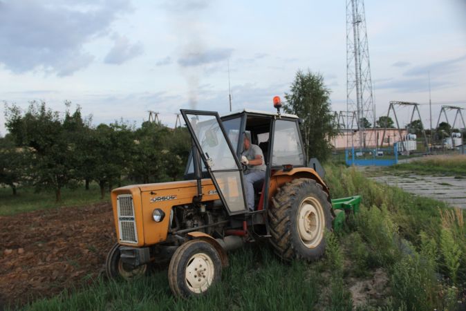 Orka poplonu 2016 ! cz.2