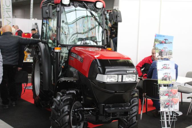 Targi Horti-Tech 2016! cz.2