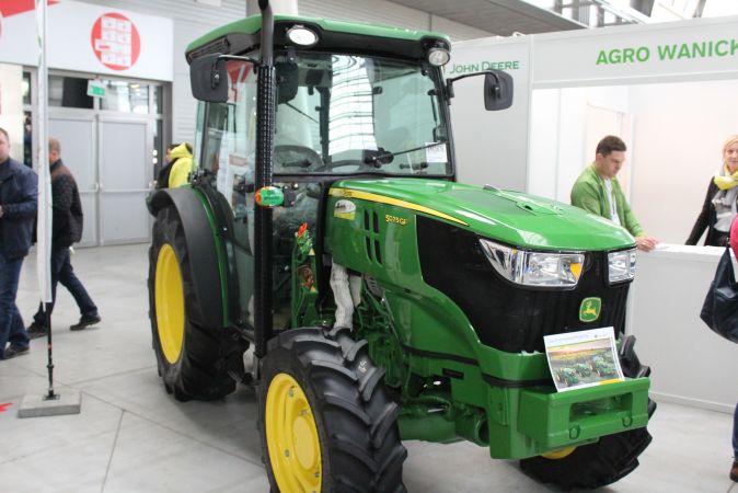 Targi Horti-Tech 2016! cz.4