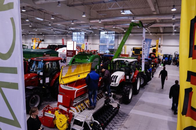 Lublin AGRO PARK 2016 cz.27