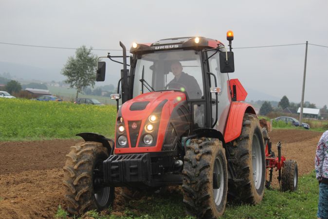 Ursus Demo Tour 2016 ! cz.2