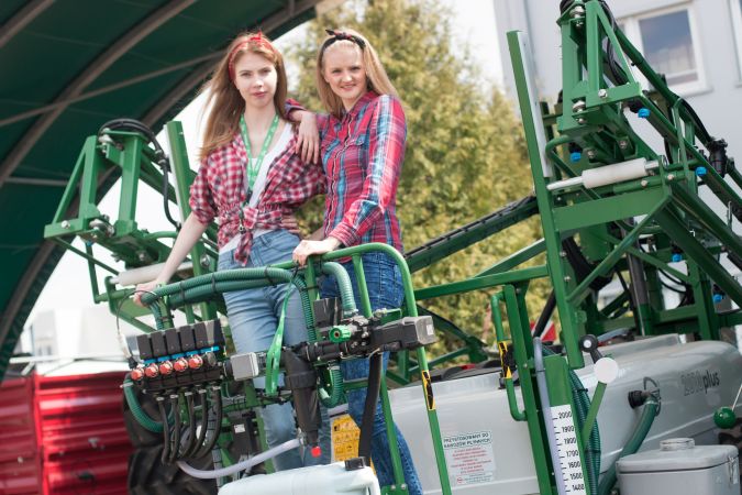 Sesja zdjęciowa serwisu Rolnicy.pl - część 3