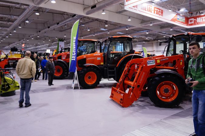 Lublin AGRO PARK 2016 cz.30