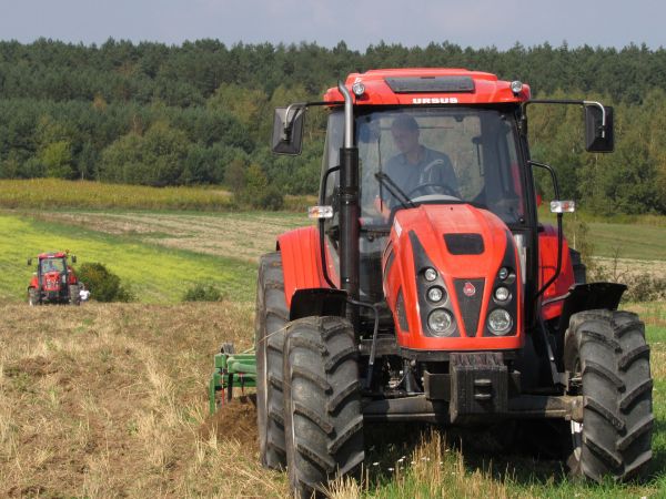 Ursus Demo Tour 2016