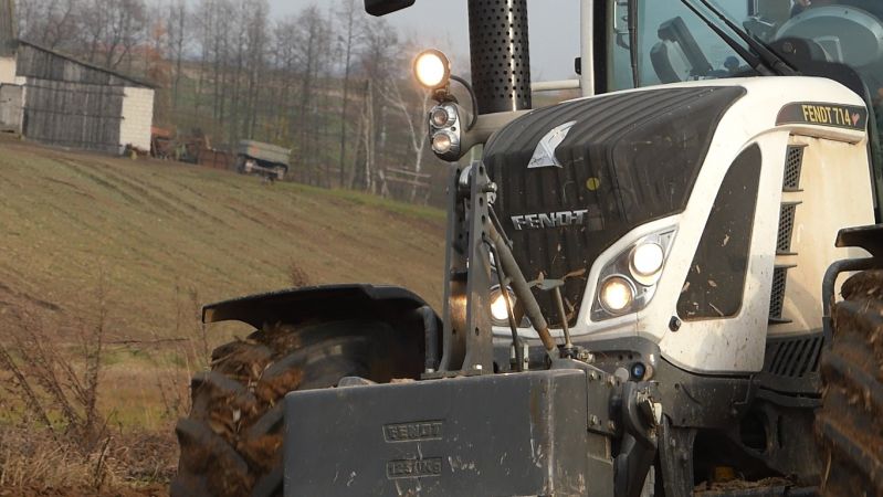 Biała orka 2016! cz.3