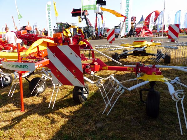 Zielone AgroShow