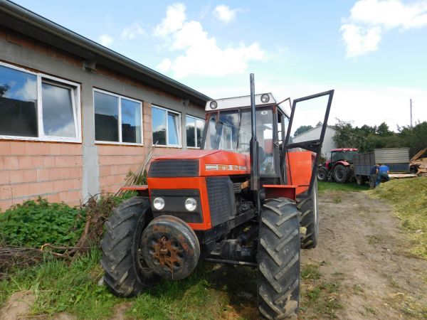 Zetor 12145