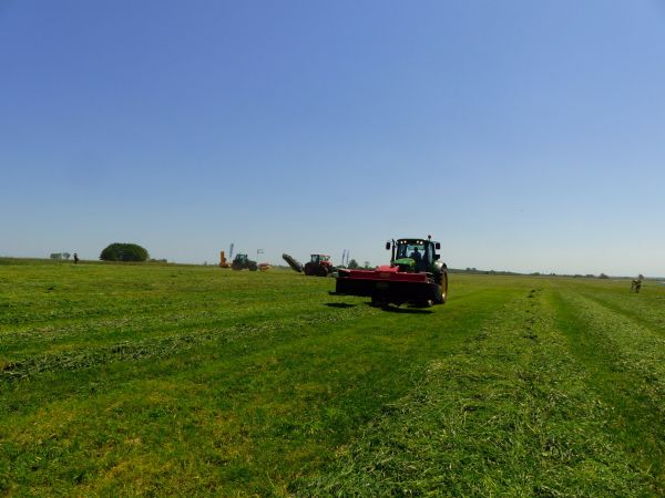 Zielone AgroShow cz.8