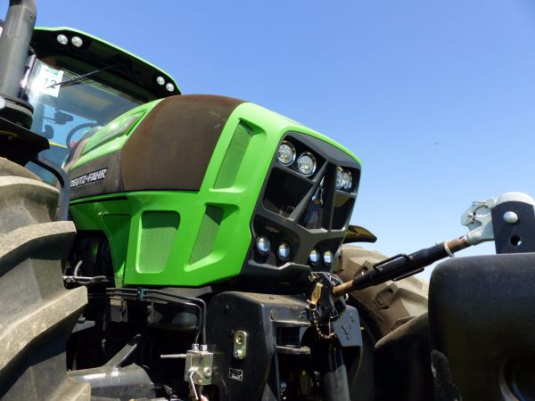 Zielone AgroShow cz.9