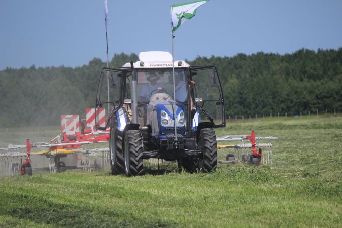 Zielone Agro Show 2016 cz.2 !