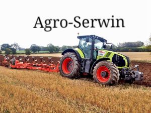 Agro-Serwin