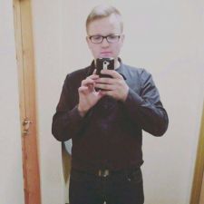 Mateusz Stoń