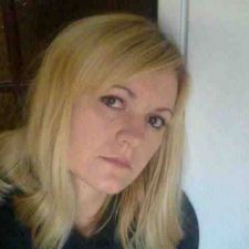 Bernadeta Omańska