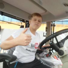 Damian Pietruk
