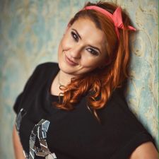 Aleksandra Włodarska
