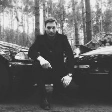 Alexander Suprun