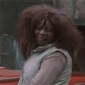 Wanda Holiday