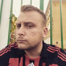 Piotr Walczak