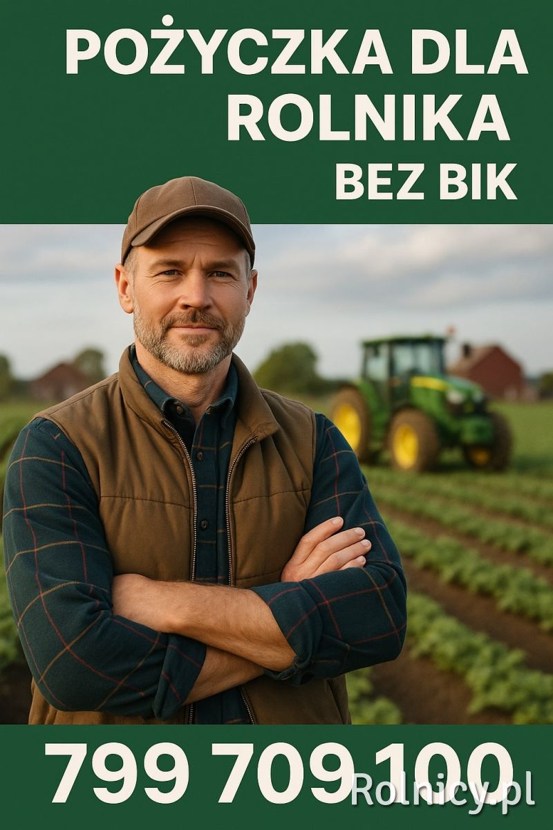 Refinansowanie pożyczek rolniczych