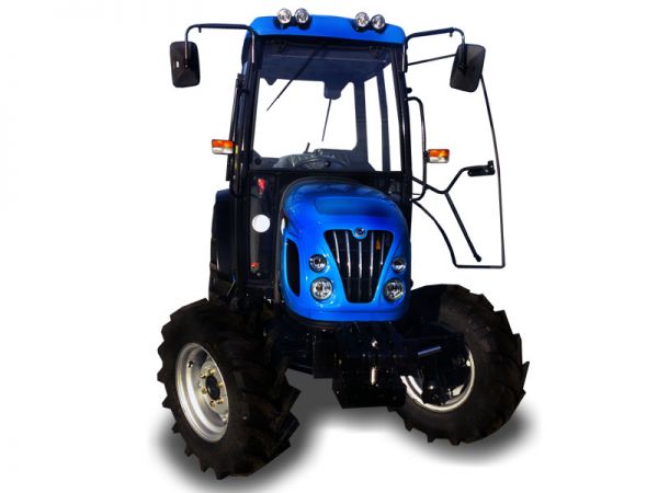 LS R60 - dane techniczne, cena, opinie, zdjęcia, forum, spalanie ...