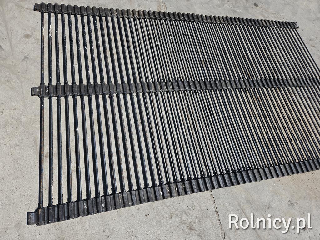 Taśma do kombajnu ziemniaczanego