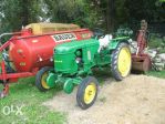 traktor Deutz