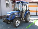 Mechaniczny FOTON FT 404 nie Ursus Farmtrac Zetor