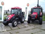 Ciągnik rolniczy Traktor TYM T1003 Promocja, dostępny od ręki